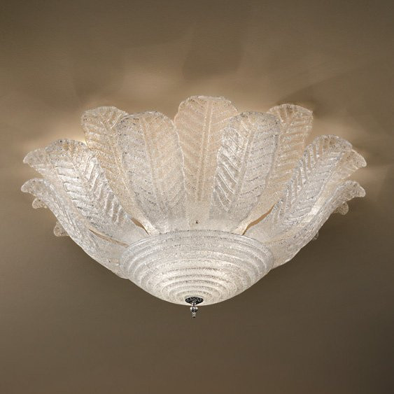 Потолочный светильник Masiero Graniglia VE 1110 PL5+3+2 Потолочный светильник Masiero Graniglia VE 1110 PL5+3+2