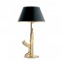 Настольная лампа Flos Guns Table Gun Gold F2954000 Настольная лампа Flos Guns Table Gun Gold F2954000