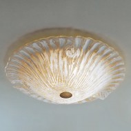 Потолочный светильник Prearo NOVO VITRUM 01 2078/42/PL/OR Потолочный светильник Prearo NOVO VITRUM 01 2078/42/PL/OR