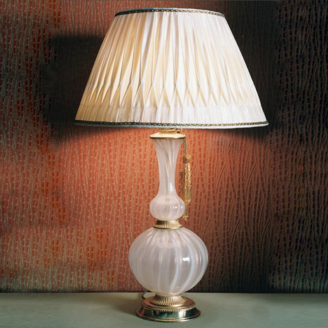 Настольная лампа IlParalume MARINA 2211 TL16 Настольная лампа IlParalume MARINA 2211 TL16