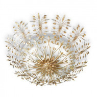 Потолочный светильник Renzo Del Ventisette "Fascino" PL 13344/12 DEC. 055 Потолочный светильник Renzo Del Ventisette "Fascino" PL 13344/12 DEC. 055