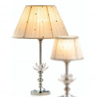 Настольная лампа IlParalume MARINA 5515 1267G/KR Настольная лампа IlParalume MARINA 5515 1267G/KR