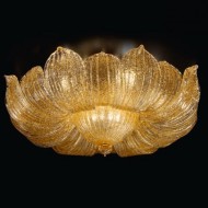 Потолочный светильник Sylcom Loredan 1397/84 D GRA