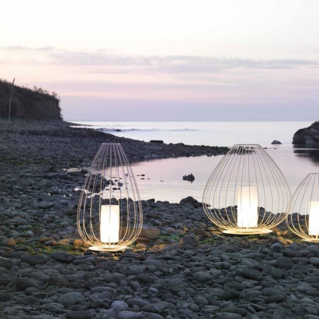 Садово-парковый фонарь Karman Cell M615-EXT Садово-парковый фонарь Karman Cell M615-EXT