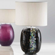 Настольная лампа MM Lampadari Style 7086/L1 V1021 Настольная лампа MM Lampadari Style 7086/L1 V1021