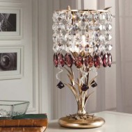 Настольная лампа Passeri LM. 7985/1/L Dec. 02 Настольная лампа Passeri LM. 7985/1/L Dec. 02