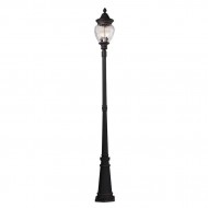 Садово-парковый фонарь Savoy House Saint Paul SE-5-0932-2-33-P10 Садово-парковый фонарь Savoy House Saint Paul SE-5-0932-2-33-P10