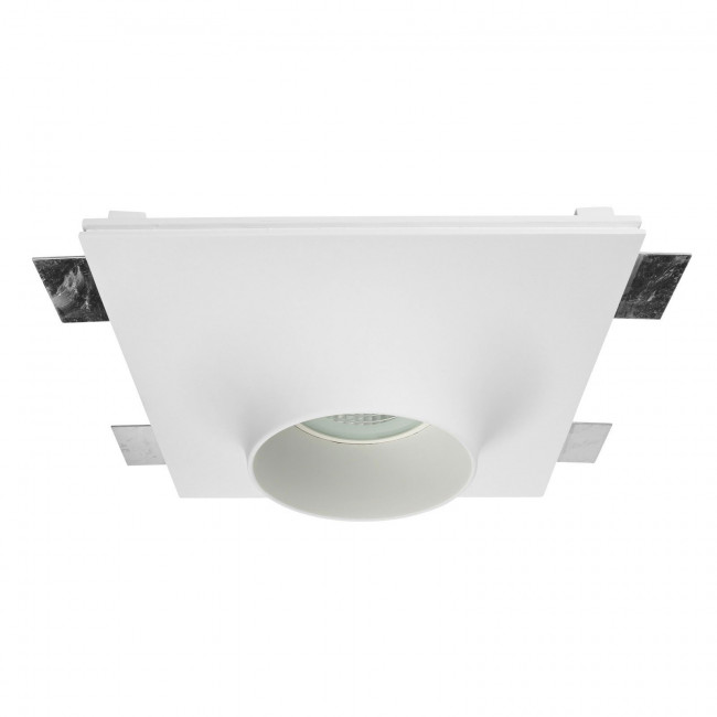 Встраиваемый светильник Linea Light Gypsum 60827W45 Встраиваемый светильник Linea Light Gypsum 60827W45