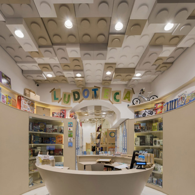 Встраиваемый светильник Linea Light Gypsum 60827W45 Встраиваемый светильник Linea Light Gypsum 60827W45