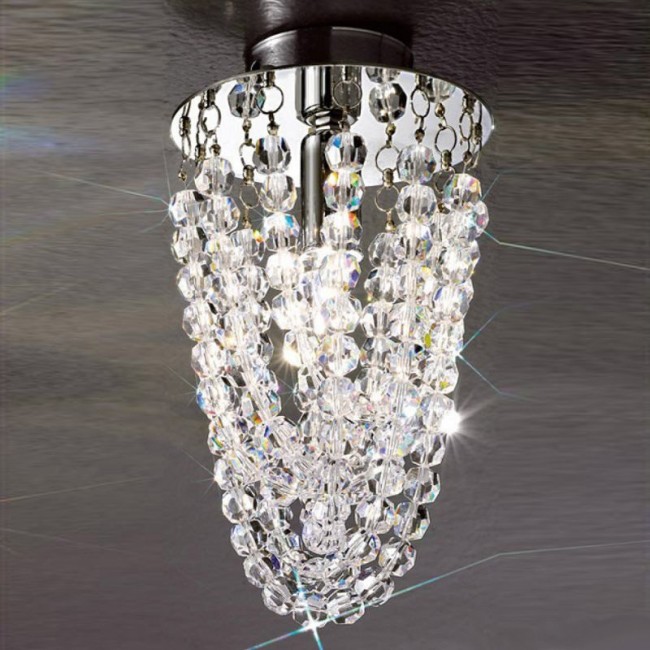 Спот (точечный светильник) Kolarz Mystery 0324.11.5.KpT Спот (точечный светильник) Kolarz Mystery 0324.11.5.KpT