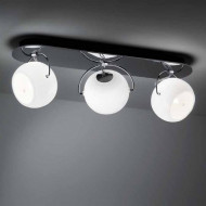 Спот (точечный светильник) Fabbian Beluga White D57 G31 01 Спот (точечный светильник) Fabbian Beluga White D57 G31 01