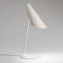 Настольная лампа Vibia I.Cono 0700 10 White Настольная лампа Vibia I.Cono 0700 10 White