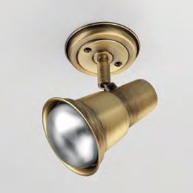 Cпот (точечный светильник) Lustrarte Spot s 800-0022 Cпот (точечный светильник) Lustrarte Spot s 800-0022