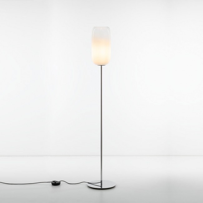Торшер Artemide Gople 1410020A Торшер Artemide Gople 1410020A