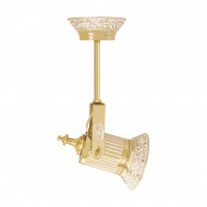 Спот (точечный светильник) FEDE Lighting Vienna Par 30 LED & Pipe FD1109POP Спот (точечный светильник) FEDE Lighting Vienna Par 30 LED & Pipe FD1109POP