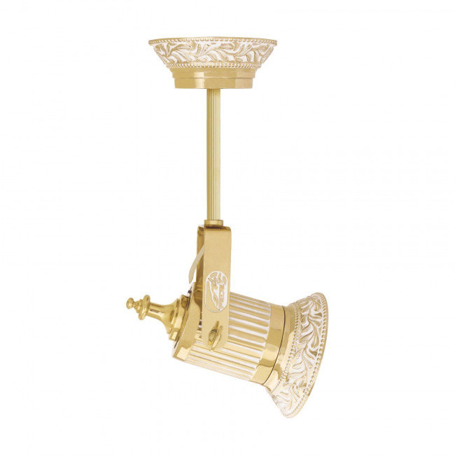 Спот (точечный светильник) FEDE Lighting Vienna Par 30 LED & Pipe FD1109POP Спот (точечный светильник) FEDE Lighting Vienna Par 30 LED & Pipe FD1109POP