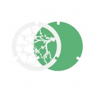 Рассеиватель Linea Light KIT0055