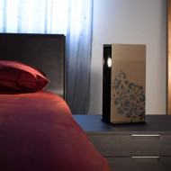 Настольная лампа Effusionidiluce Tendy 5040.3023 Настольная лампа Effusionidiluce Tendy 5040.3023