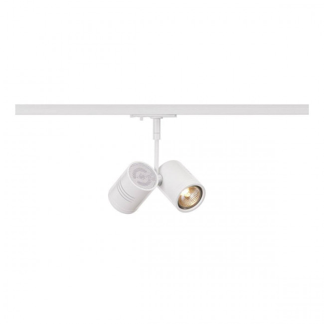 Трековый светильник SLV Bima 143431 Трековый светильник SLV Bima 143431