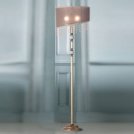 Торшер IlParalume MARINA 3322 1677FL/OV/QZ Торшер IlParalume MARINA 3322 1677FL/OV/QZ