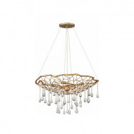 Подвесной светильник Hinkley Laguna QN-LAGUNA-4P