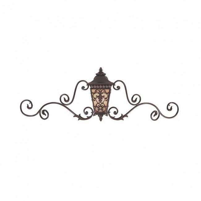 Уличный настенный светильник Savoy House Bientina 5-7135-25 Уличный настенный светильник Savoy House Bientina 5-7135-25