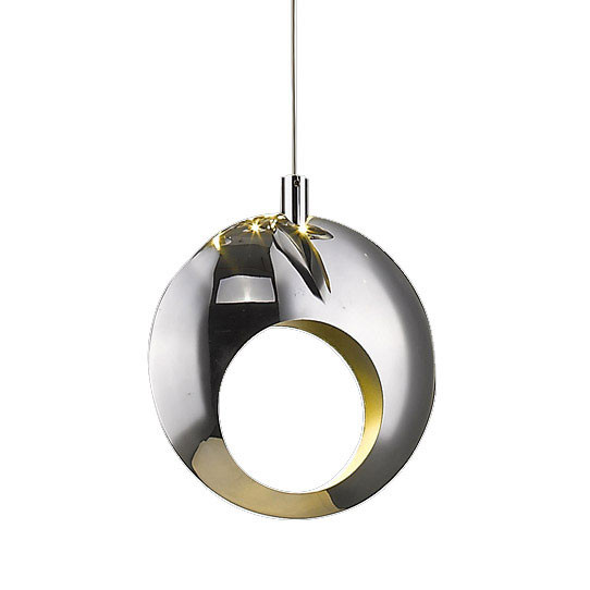 Подвесной светильник DeLight Collection P98032 chrome Подвесной светильник DeLight Collection P98032 chrome