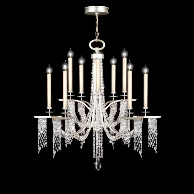 Люстра Fine Art Lamps Cascades 748840 Люстра Fine Art Lamps Cascades 748840