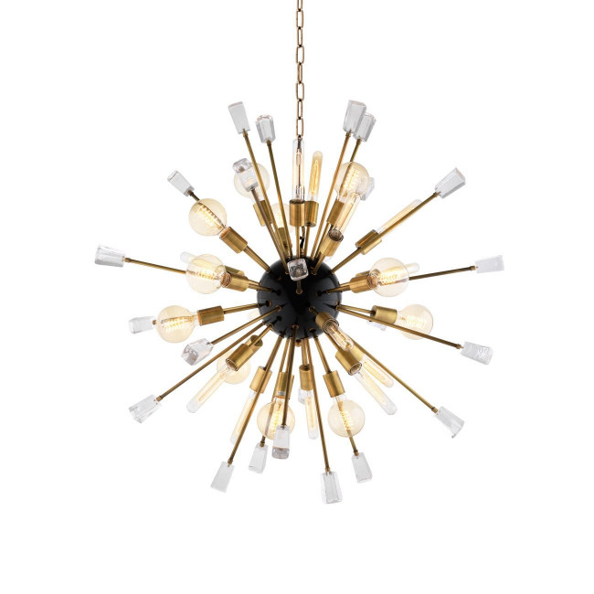 Подвесной светильник Eichholtz Tivoli 109643