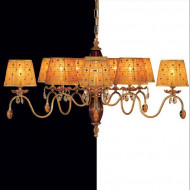 Люстра IlParalume MARINA 5518 1350/10 Люстра IlParalume MARINA 5518 1350/10