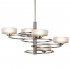 Люстра Kichler Aleeka KL/ALEEKA5B Люстра Kichler Aleeka KL/ALEEKA5B