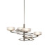 Люстра Kichler Aleeka KL/ALEEKA5B Люстра Kichler Aleeka KL/ALEEKA5B