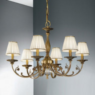 Люстра Kolarz Pisani 0301.86.4 + 0195.S01 Люстра Kolarz Pisani 0301.86.4 + 0195.S01