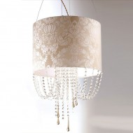 Подвесной светильник IlParalume MARINA 6627 1604 Подвесной светильник IlParalume MARINA 6627 1604