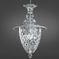 Подвесной светильник Italamp 205/4 Transp. / C Подвесной светильник Italamp 205/4 Transp. / C