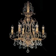 Люстра Prearo Primula PRIMULA/6