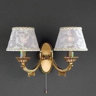 Бра Reccagni Angelo A 7432/2 Бра Reccagni Angelo A 7432/2