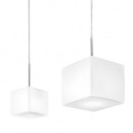 Подвесной светильник Leucos CUBI 16 0001568