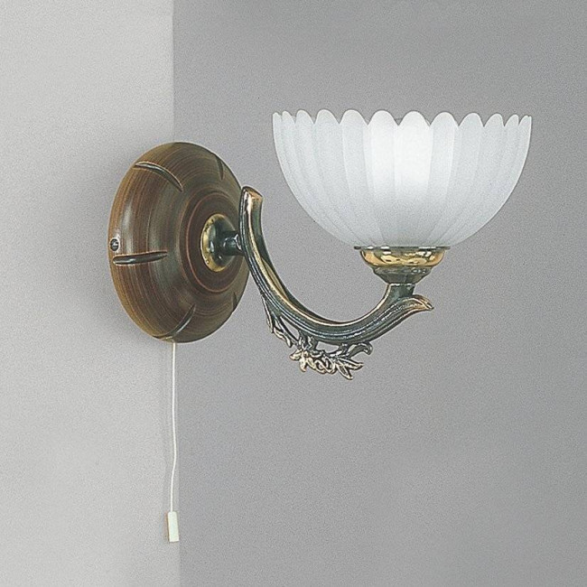 Бра Reccagni Angelo A 2805/1