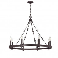 Люстра Savoy House Adria 1-930-8-13 Люстра Savoy House Adria 1-930-8-13