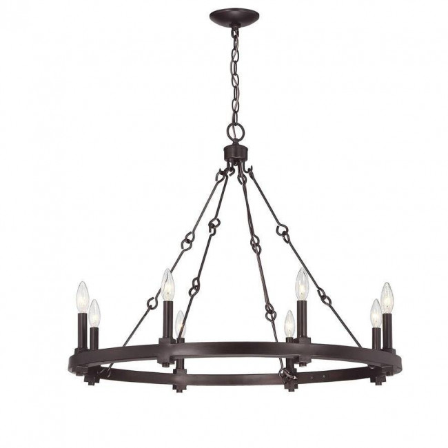 Люстра Savoy House Adria 1-930-8-13