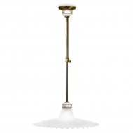 Подвесной светильник Linea Light Classic collection 2645 Подвесной светильник Linea Light Classic collection 2645