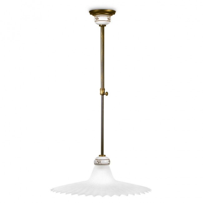 Подвесной светильник Linea Light Classic collection 2645 Подвесной светильник Linea Light Classic collection 2645