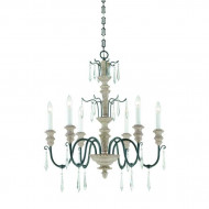 Люстра Savoy House Madeliane 1-4340-6-192 Люстра Savoy House Madeliane 1-4340-6-192