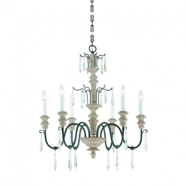 Люстра Savoy House Madeliane 1-4340-6-192 Люстра Savoy House Madeliane 1-4340-6-192