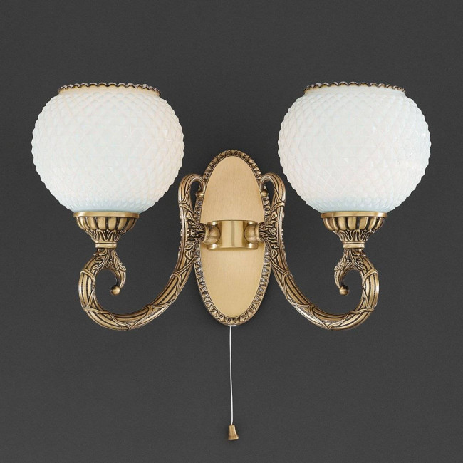 Бра Reccagni Angelo A. 8450/2