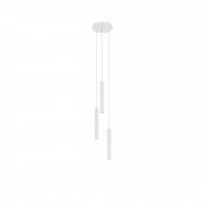 Подвесной светильник Linea Light Tu-V 8840 Подвесной светильник Linea Light Tu-V 8840