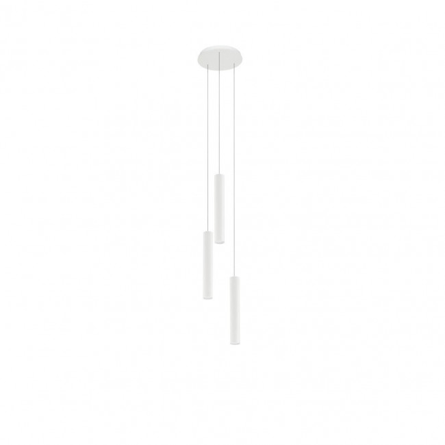 Подвесной светильник Linea Light Tu-V 8840 Подвесной светильник Linea Light Tu-V 8840