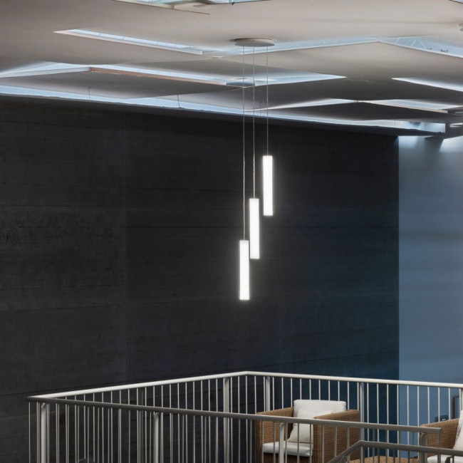 Подвесной светильник Linea Light Tu-V 8840 Подвесной светильник Linea Light Tu-V 8840