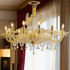 Люстра Sylcom Giustinian 1377/12 D CR.ORO Люстра Sylcom Giustinian 1377/12 D CR.ORO